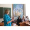 Секция для преподавателей хореографии