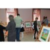 II Всероссийская выставка-конкурс детского художественного творчества 